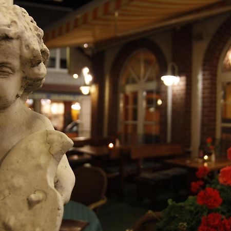 וזל Hotel Kaiserhof Wesel מראה חיצוני תמונה