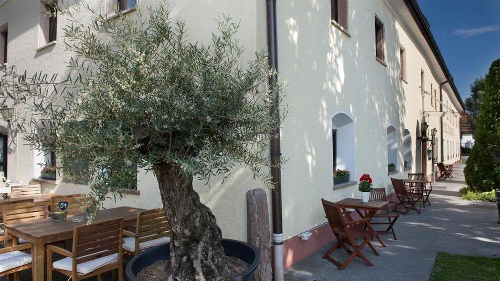 וזל Hotel Kaiserhof Wesel מראה חיצוני תמונה