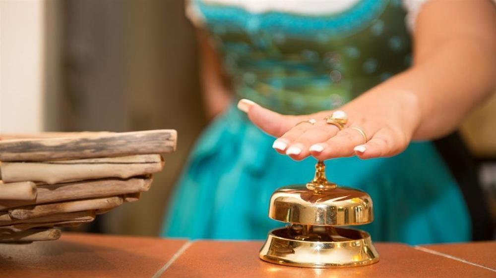 וזל Hotel Kaiserhof Wesel מראה פנימי תמונה
