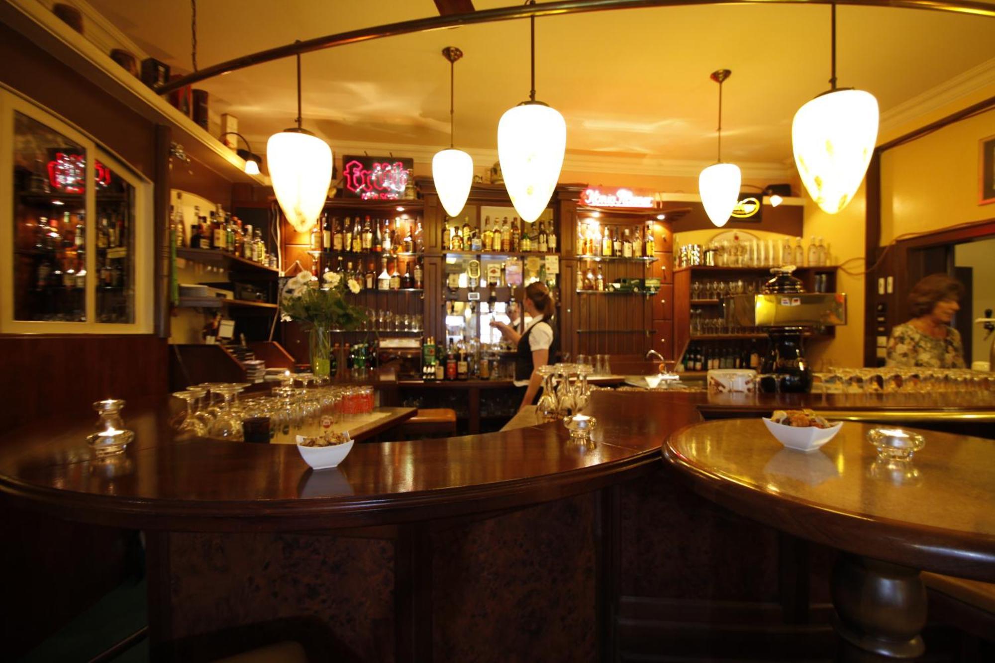 וזל Hotel Kaiserhof Wesel מראה חיצוני תמונה