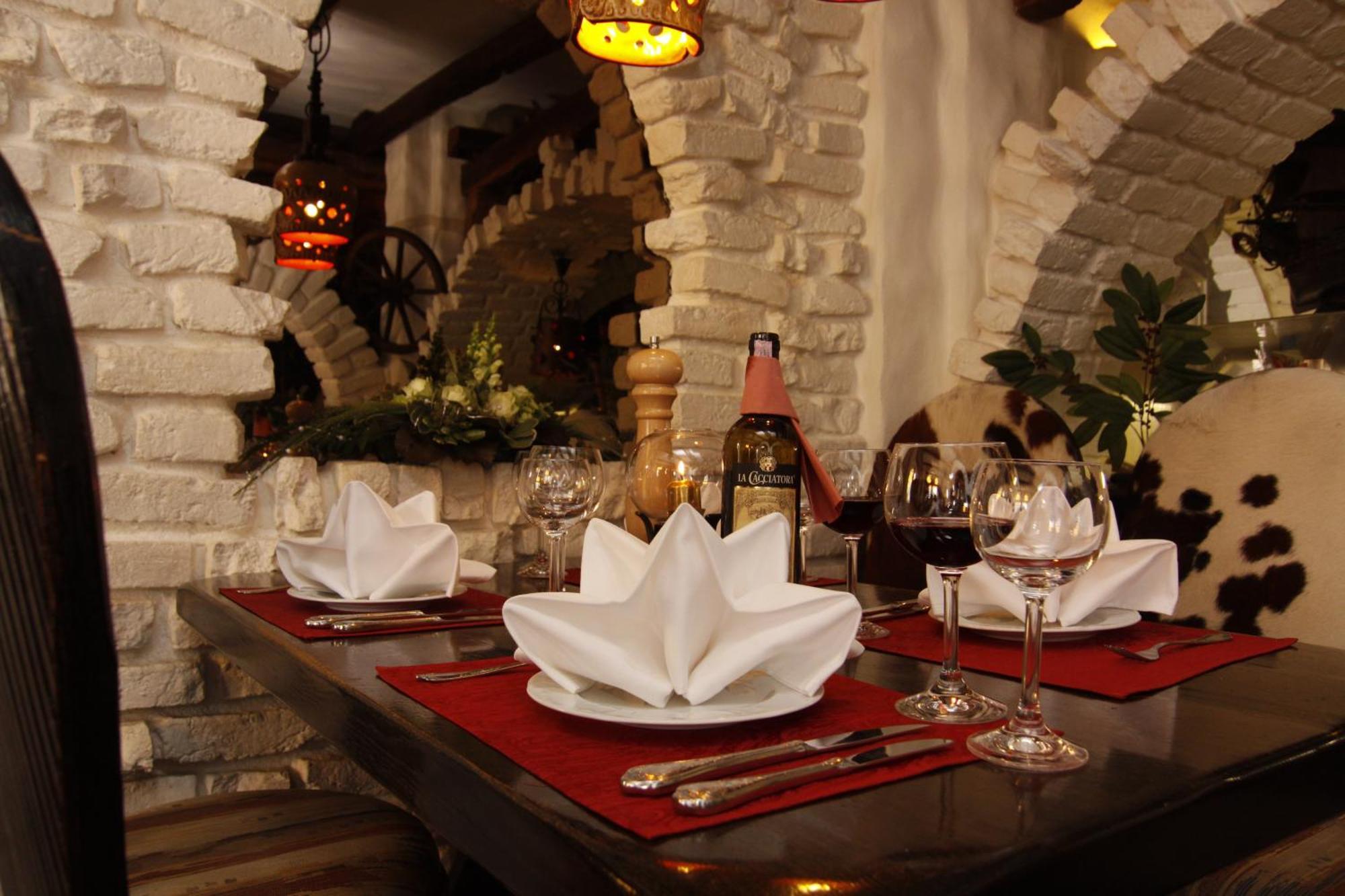 וזל Hotel Kaiserhof Wesel מראה חיצוני תמונה